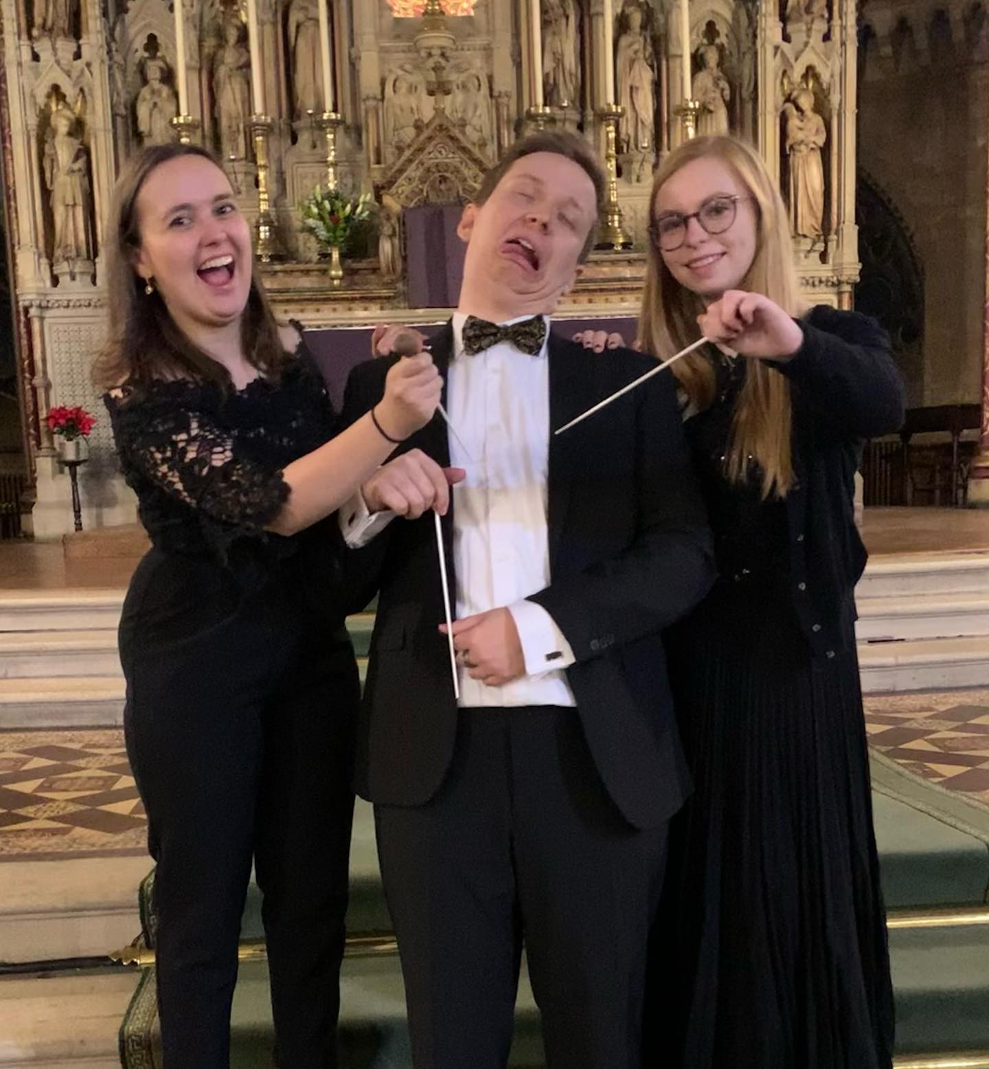 Winter Concert 2022 Image 2